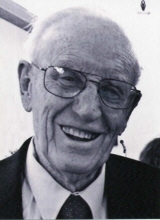 Harold Van Meter