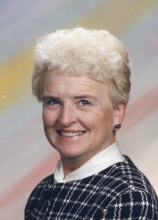Shirley E. Shaw