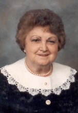 Dolores Mae Campbell