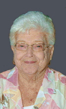 Dorothy Marie Burnett