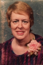 Janice E. Stromberg