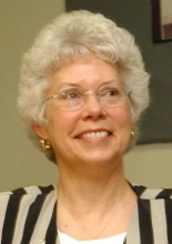 Rita A. Williams