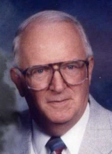 Arthur J. Bretscher