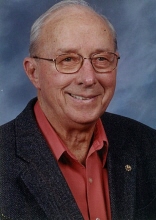 Warren H. Meyer