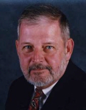Randy R. Chevalier