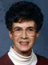 Eileen Frances Baltusevich