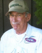 Charles "Chuck" Atteberry