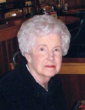 Rita F. Midden