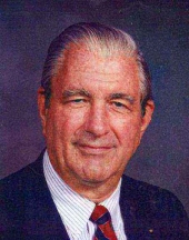 Dr. Norman John Scheibling
