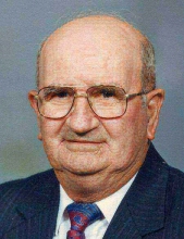 Robert E. "Daisy" Frank