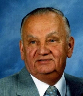 Joseph P. Cwik