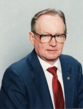 Edward F. Sheehan