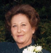 Linda Kay Rachford