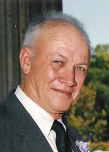 Richard J. Roesch