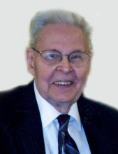 Frederick A Rechner, Sr.
