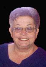 Arlene A. Flynn