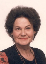 Adeline J. Mansfield
