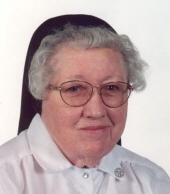 Sister M. Margene O'Donnell