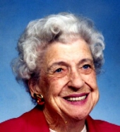 Marie P. Reichart