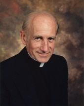 Rev. August Joseph Sperl
