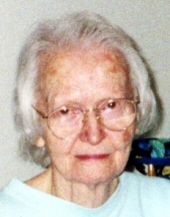 Helen M. "Grandma" Lindgren