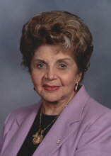 Delia M. Gonzalez