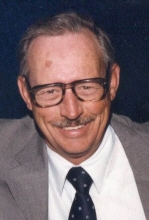 Donald F. Bristow