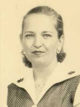 R. Ruth Gracey