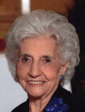 Olga Handley