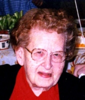 Lucille M. Ramshaw