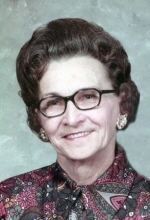 Christine E. McGeath