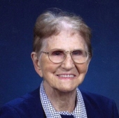 Violet L. Dietrich