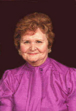 Mary Ann Maurer-Blasko