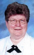 Sister Marie Vianney Trutter, OP