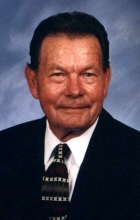 Melvin E. Barth