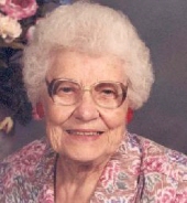 Louise M. Egger