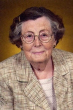 Mary Rita McGuire