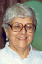 Mary A. Harmann