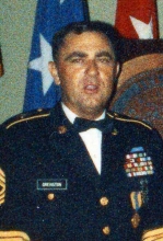 Donald E. Creviston