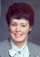 Doris J. ''Dorie'' Ushman