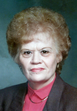 Betty Jane Reid