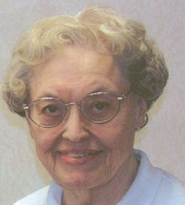 Sister Elaine Temme, OSU