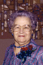 Grace E. Kaidell