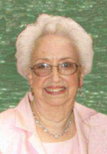 Doris A. Andre