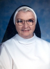 Sister Vivian Murphy, OP