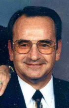 Donald L. Cash