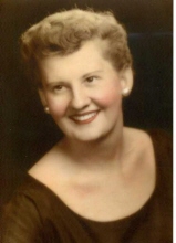 Helen A. Mackiw