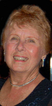 Patricia Rudin