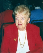 Mary B. Woods