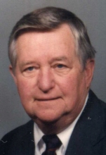 Clement L. "Smitty" Smith